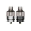 VOOPOO PNP POD TANK - Stainless Steel XL