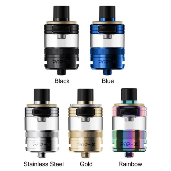 VOOPOO PNP-X POD TANK - Image 2