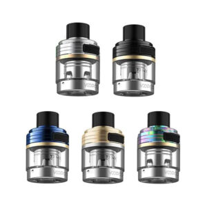 Voopoo Tpp X Replacement Pod