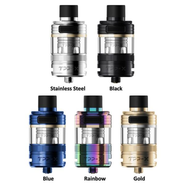 VOOPOO TPP X POD TANK - Image 2