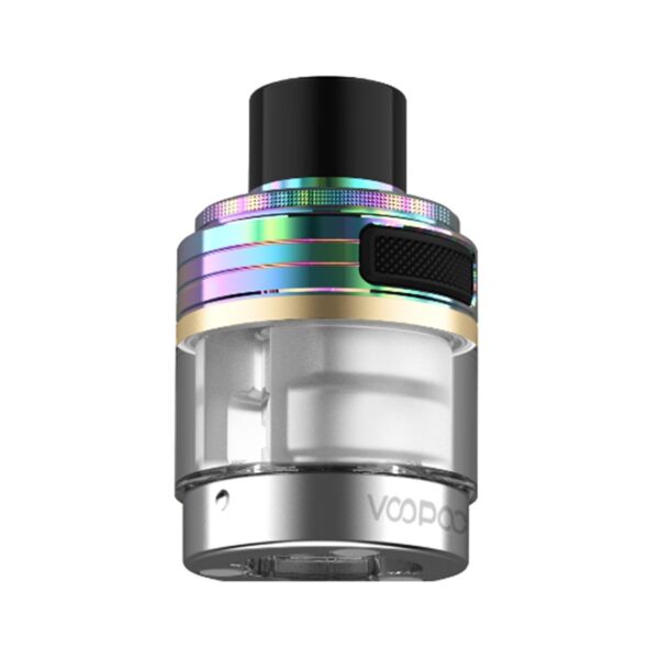 VOOPOO TPP X REPLACEMENT POD - Image 3