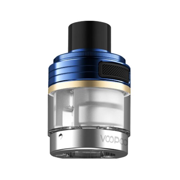 VOOPOO TPP X REPLACEMENT POD - Image 4