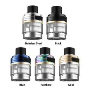 VOOPOO TPP X REPLACEMENT POD