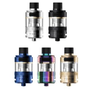 VOOPOO TPP X POD TANK