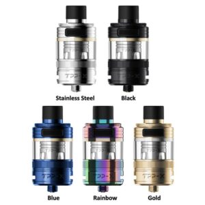 VOOPOO TPP X POD TANK