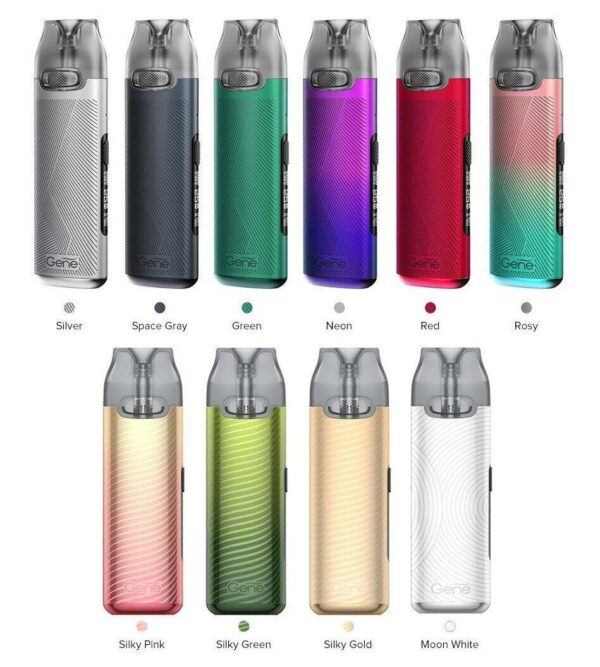 VOOPOO V-THRU PRO POD KIT 900MAH - Image 3