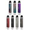 elfbar nachfüll pod läuft aus Voopoo Vinci Pod Kit 800mah