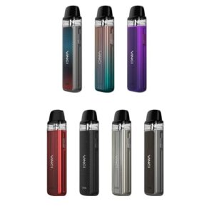 VOOPOO VINCI POD KIT 800MAH