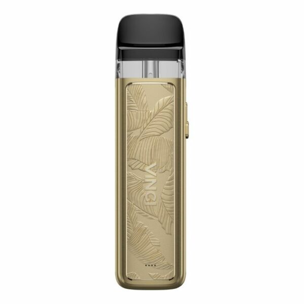 VOOPOO VINCI POD KIT ROYAL EDITION 800MAH - Image 5