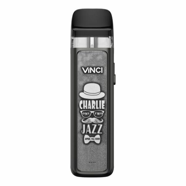 VOOPOO VINCI POD KIT ROYAL EDITION 800MAH - Image 7