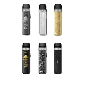 VOOPOO VINCI POD KIT ROYAL EDITION 800MAH