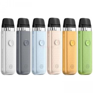 VOOPOO VINCI Q POD VAPE KIT 900MAH