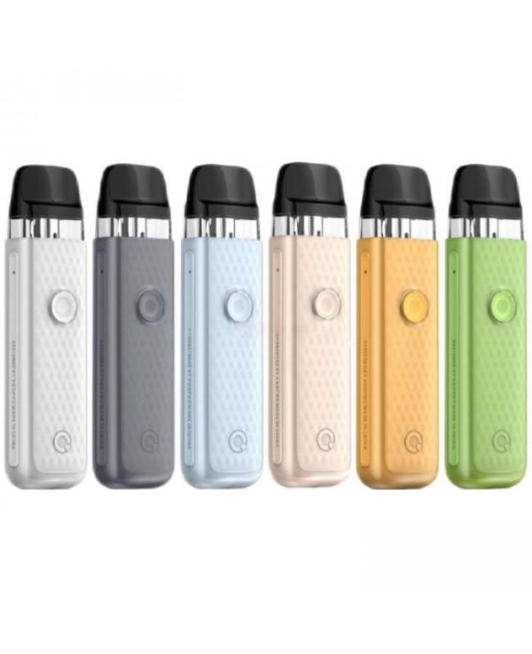 VOOPOO VINCI Q POD VAPE KIT 900MAH