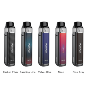 VOOPOO VINCI X II (2) 80W MOD POD KIT