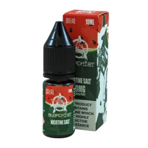 WATERMELON 10ML NIC SALT ANARCHIST