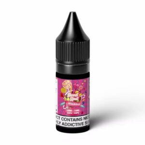 WHAMBAR 10ML NIC SALT SWEET SPOT