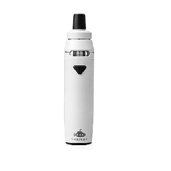 GREEN SOUND G6 TORPEDO AIO VAPE PEN STARTER KIT 2200MAH - Image 4