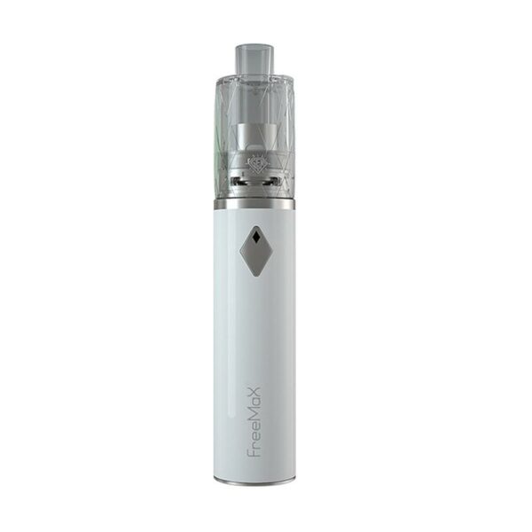 FREEMAX GEMM 80W STARTER KIT 2900MAH - Image 4