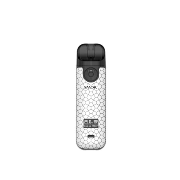 SMOK NOVO 4 POD KIT 800MAH - Image 11