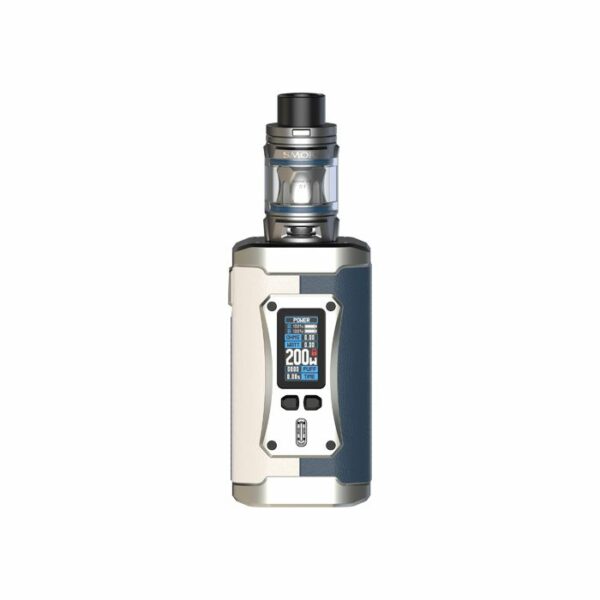 SMOK MORPH 2 KIT WITH TFV-MINI V2 TANK 230W - Image 8