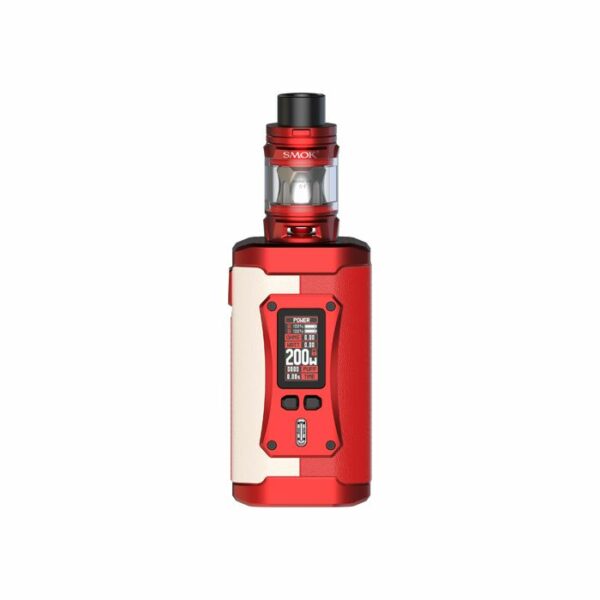 SMOK MORPH 2 KIT WITH TFV-MINI V2 TANK 230W - Image 9