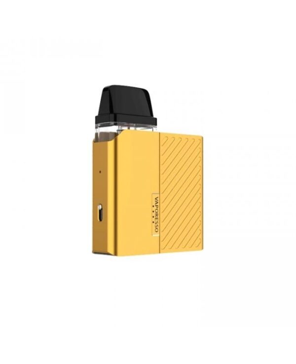 VAPORESSO XROS NANO POD KIT 1000MAH - Image 7