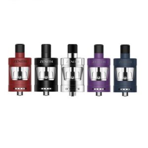 INNOKIN ZENITH MTL TANK