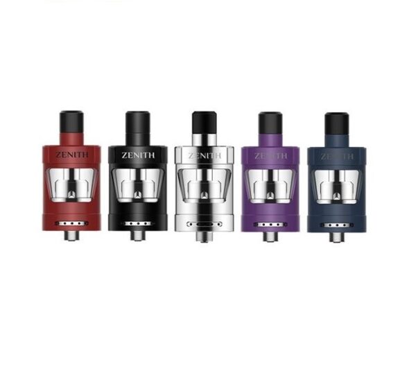 INNOKIN ZENITH MTL TANK