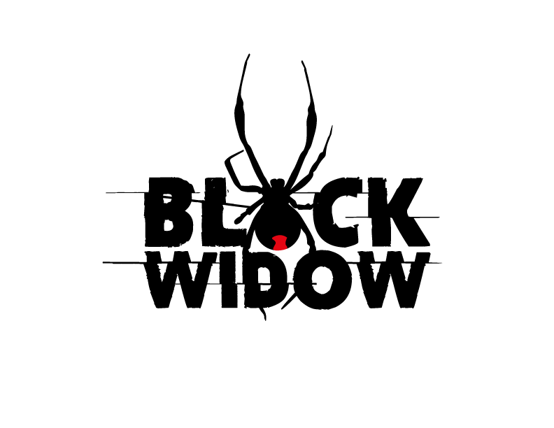 BLACK WIDOW