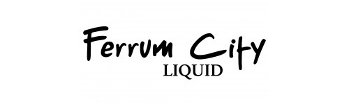 FERRUM CITY LIQUID