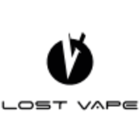 LOST VAPE