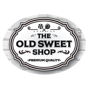 THE OLD SWEET SHOP