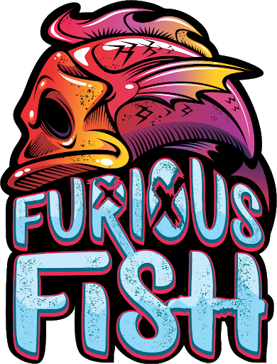 FURIOUS FISH