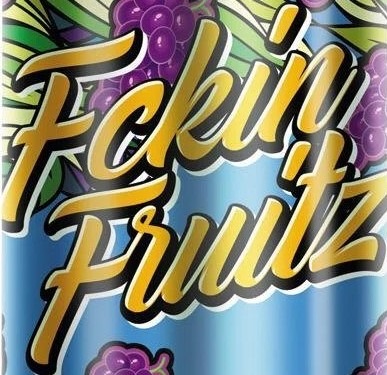FCKIN FRUITZ