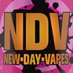 NDV (NEW DAY VAPES)