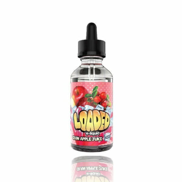 LOADED RANGE 100ML E LIQUID EXP - Image 4
