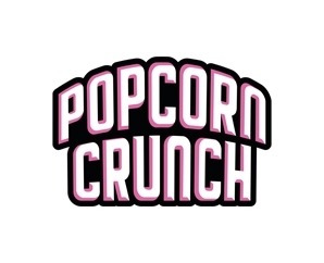 POPCORN CRUNCH