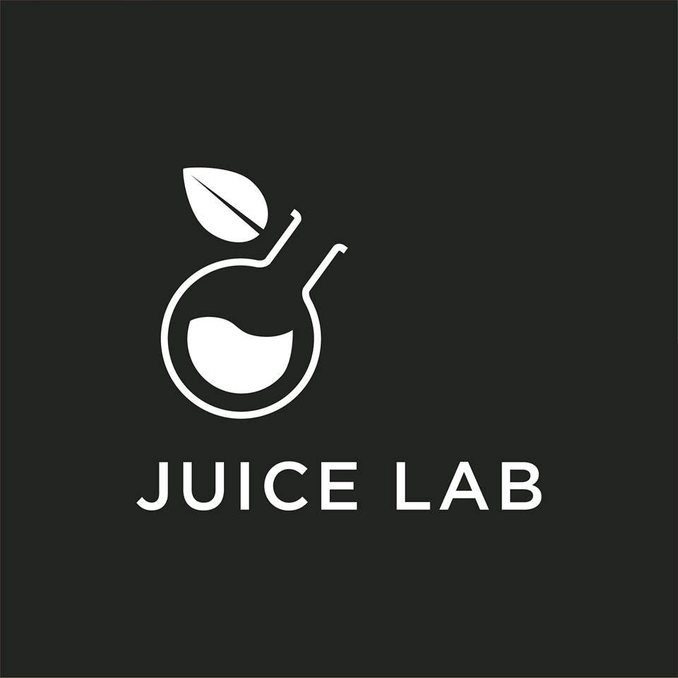 THE JUICE LAB