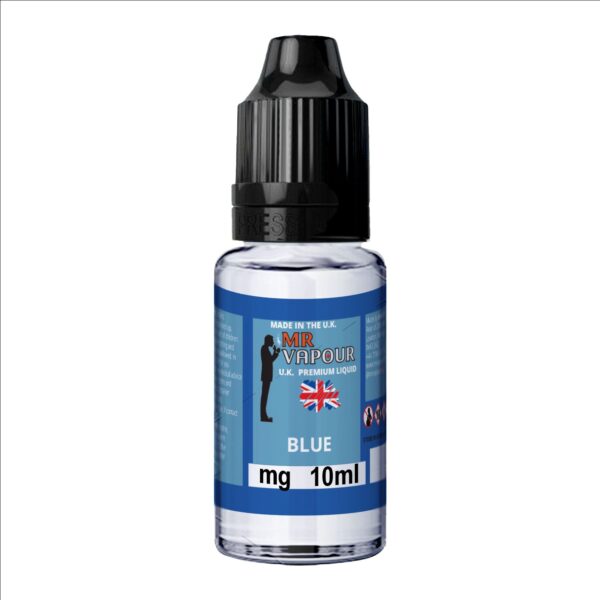 MR VAPOUR E LIQUID 20 X 10ML = 200ML ALL STRENGTHS - Image 71