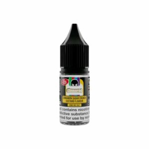 CINNAROO 10ML NIC SALT CLOUD THIEVES