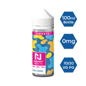 WATERMELON SWEETS 50ML E-LIQUID NICOHIT