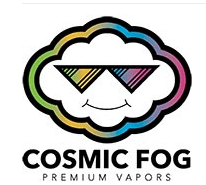 COSMIC FOG