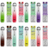 ELUX SLUSH PUFF 600 DISPOSABLE VAPE KIT 20MG