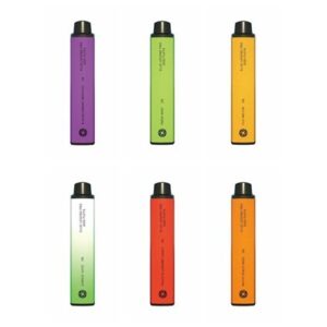 ELUX LEGEND PRO 3500 DISPOSABLE POD DEVICE 20MG