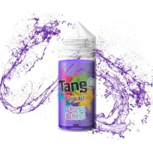 FROZEN BERRIES 100ML E LIQUID TANG ICE BLAST