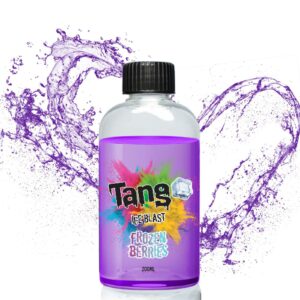 FROZEN BERRIES 200ML E LIQUID TANG ICE BLAST