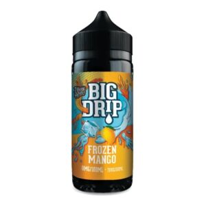 FROZEN MANGO 100ML E LIQUID BIG DRIP