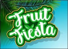 FRUIT FIESTA