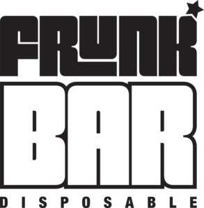 FRUNK BAR