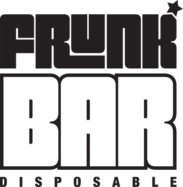 FRUNK BAR